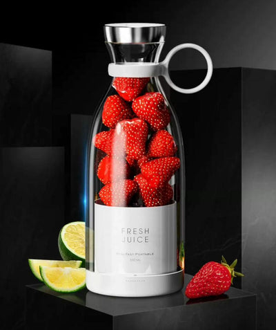 The Modern Habitat™Portable mini juicer blenderخلاط عصير صغير محمول