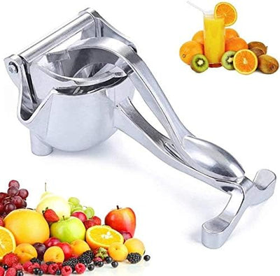Manual Fruit Press عصّارة الفواكه اليدوية